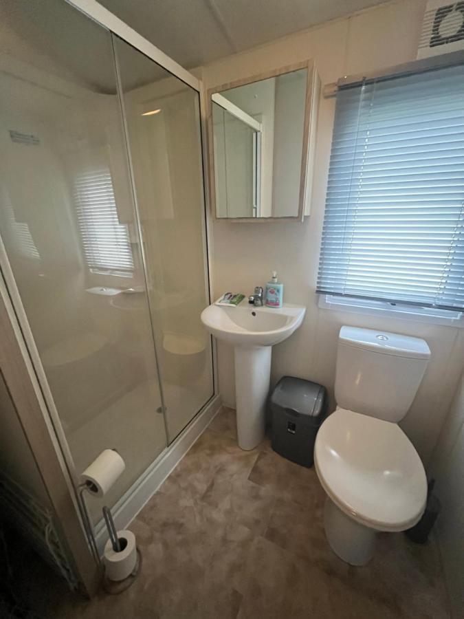 Ormesby 8, Haven Holiday Park, Caister - Four Bedroom, Sleeps 8, Pets Welcome - 2 Minutes From The Beach! グレート・ヤーマス エクステリア 写真