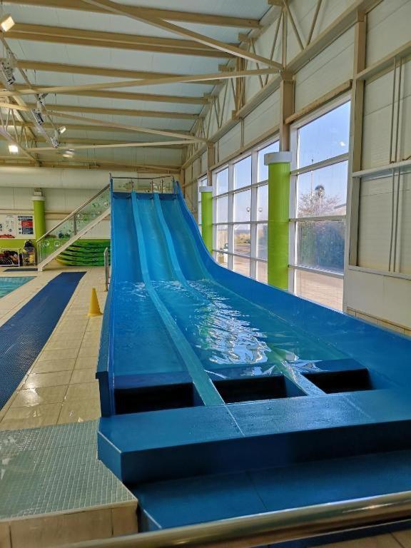 Ormesby 8, Haven Holiday Park, Caister - Four Bedroom, Sleeps 8, Pets Welcome - 2 Minutes From The Beach! グレート・ヤーマス エクステリア 写真