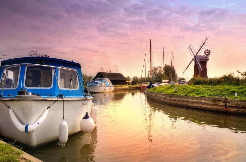Ormesby 8, Haven Holiday Park, Caister - Four Bedroom, Sleeps 8, Pets Welcome - 2 Minutes From The Beach! グレート・ヤーマス エクステリア 写真