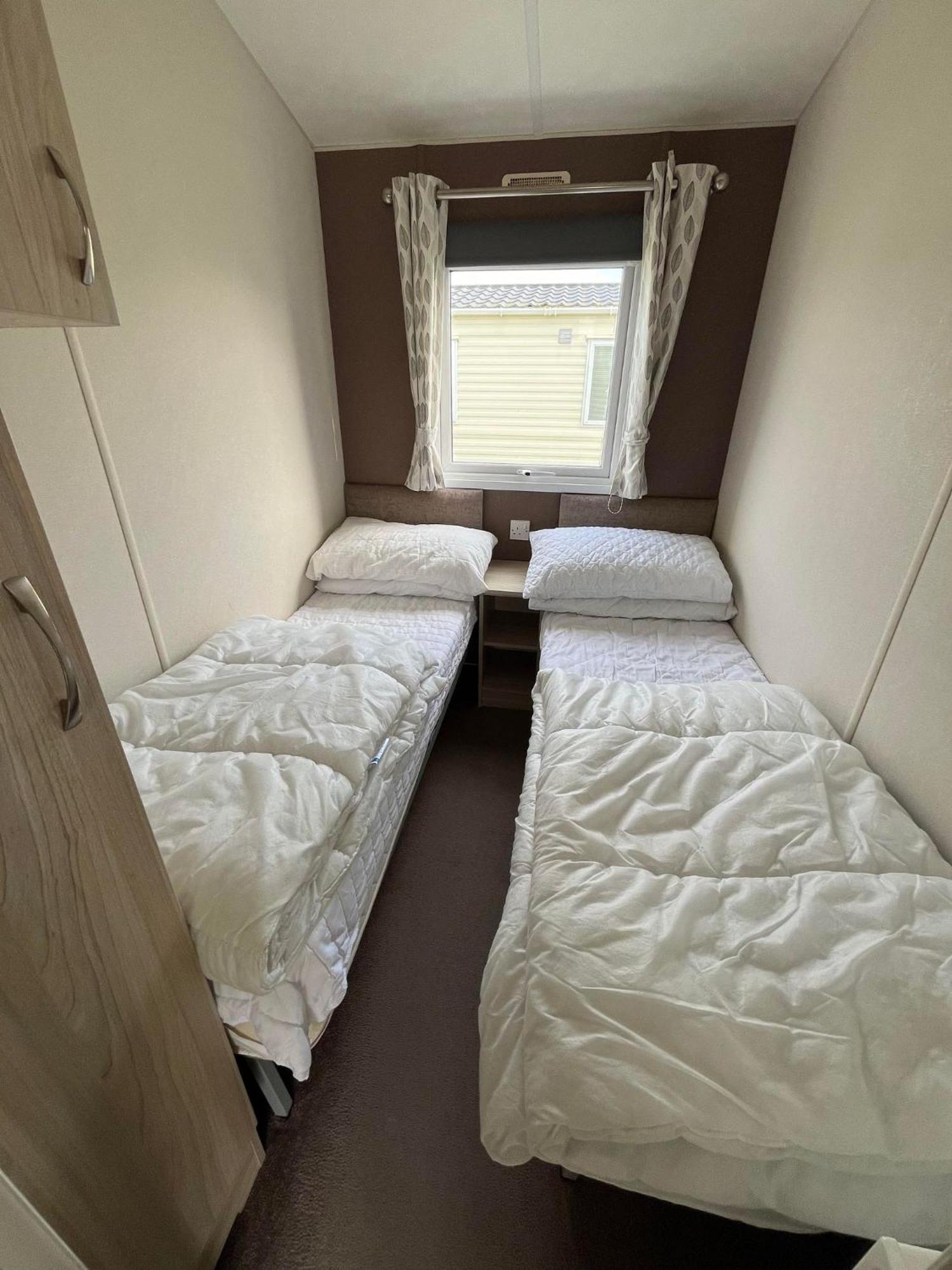 Ormesby 8, Haven Holiday Park, Caister - Four Bedroom, Sleeps 8, Pets Welcome - 2 Minutes From The Beach! グレート・ヤーマス エクステリア 写真
