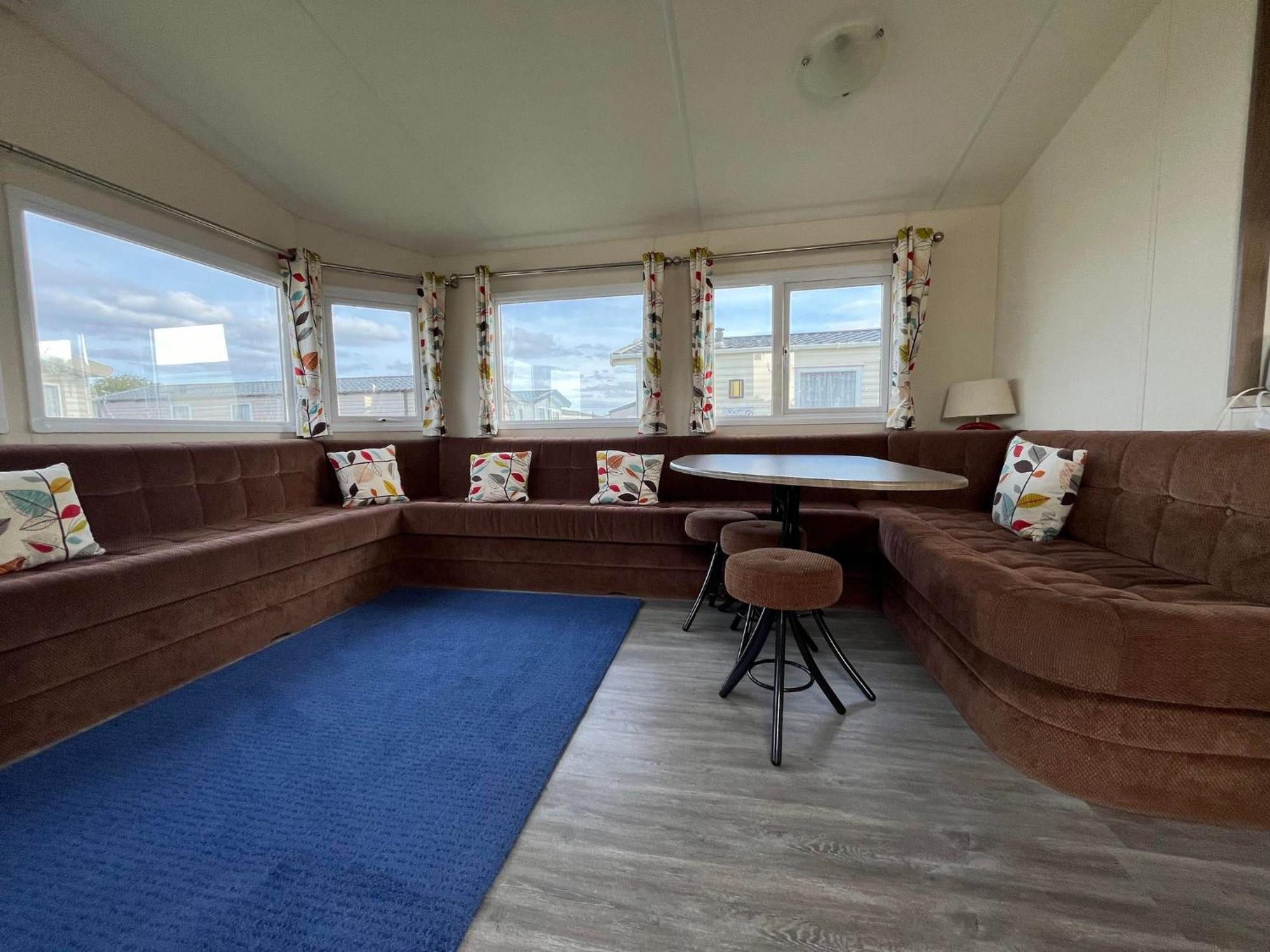 Ormesby 8, Haven Holiday Park, Caister - Four Bedroom, Sleeps 8, Pets Welcome - 2 Minutes From The Beach! グレート・ヤーマス エクステリア 写真