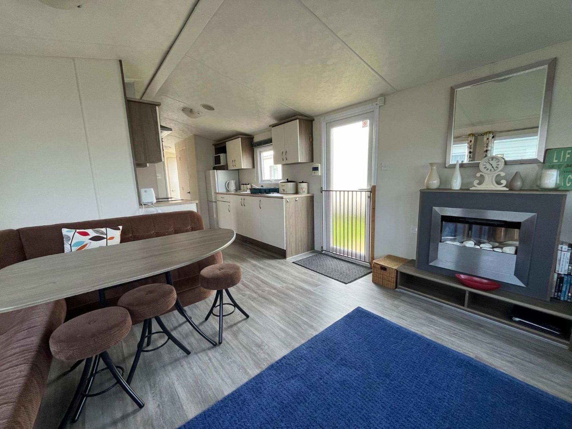 Ormesby 8, Haven Holiday Park, Caister - Four Bedroom, Sleeps 8, Pets Welcome - 2 Minutes From The Beach! グレート・ヤーマス エクステリア 写真