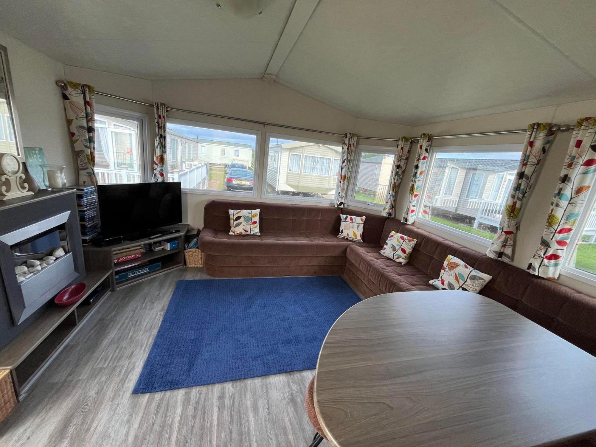 Ormesby 8, Haven Holiday Park, Caister - Four Bedroom, Sleeps 8, Pets Welcome - 2 Minutes From The Beach! グレート・ヤーマス エクステリア 写真